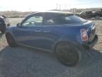 2012 Mini Cooper Coupe