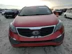 2011 KIA Sportage LX