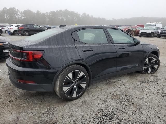 2023 Polestar 2