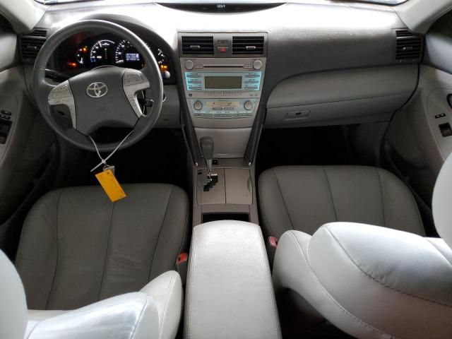 2009 Toyota Camry Hybrid