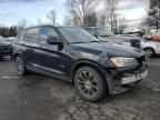 2011 BMW X3 XDRIVE28I