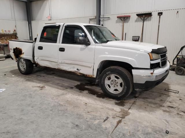 2006 Chevrolet Silverado K1500