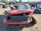 2017 Jeep Renegade Trailhawk