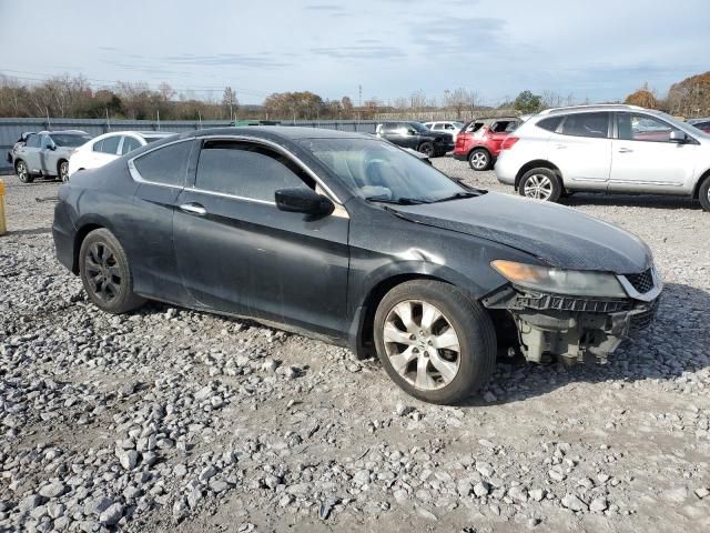 2013 Honda Accord LX-S