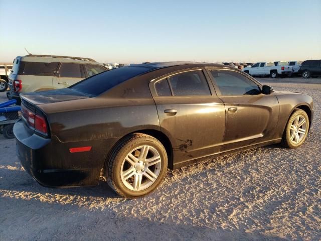 2011 Dodge Charger