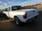 2005 Ford Ranger Super Cab