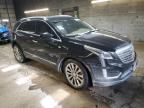 2017 Cadillac XT5 Platinum