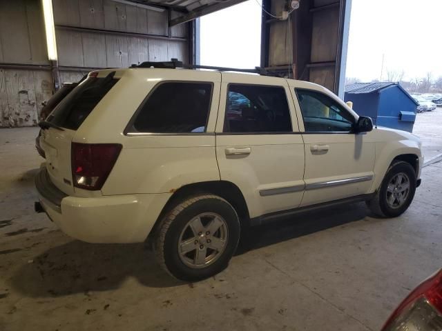 2007 Jeep Grand Cherokee Limited