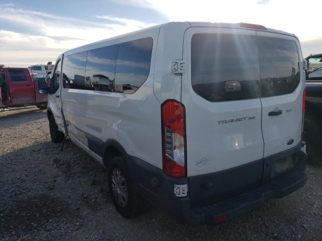 2016 Ford Transit T-350