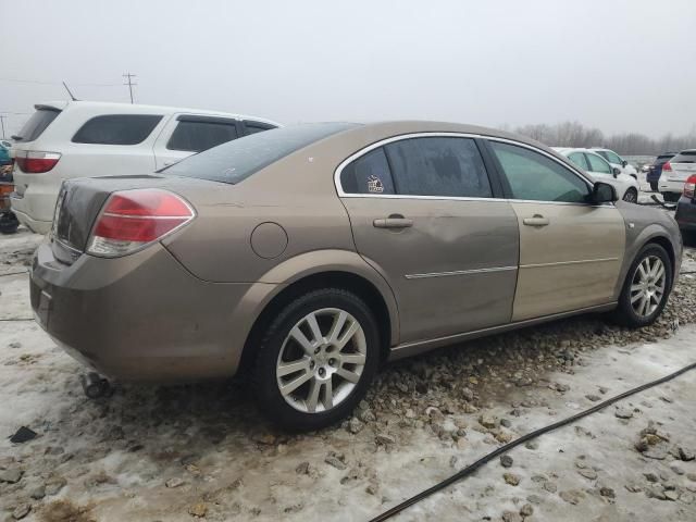 2008 Saturn Aura XE