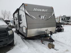 2015 Kutb Trailer en venta en Rocky View County, AB