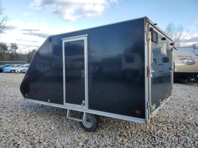 2020 Snop Trailer