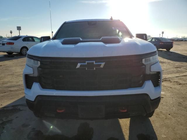 2024 Chevrolet Silverado K1500 LT Trail Boss