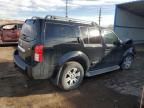 2010 Nissan Pathfinder S