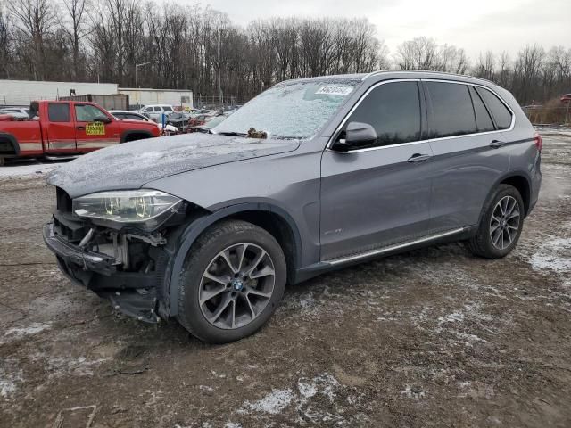 2014 BMW X5 XDRIVE35I