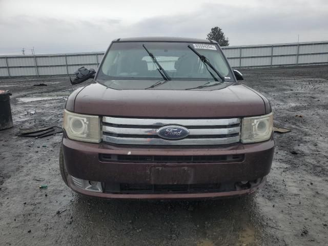 2010 Ford Flex Limited