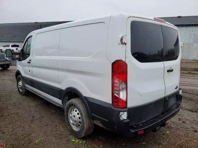 2020 Ford Transit T-250