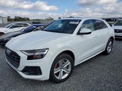 2019 Audi Q8 Premium en venta en Riverview, FL