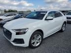 2019 Audi Q8 Premium