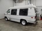 1990 GMC Rally Wagon / Van G2500