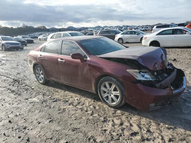 2008 Lexus ES 350