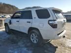 2018 Toyota 4runner SR5/SR5 Premium