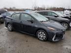 2022 Toyota Prius Prime LE