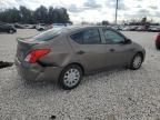 2014 Nissan Versa S