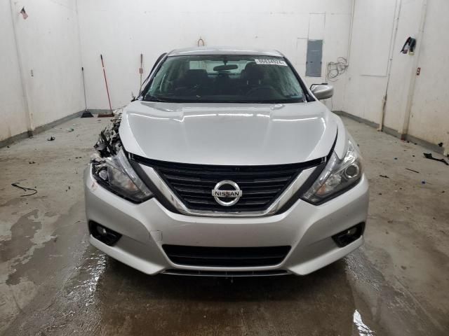 2016 Nissan Altima 3.5SL