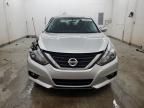 2016 Nissan Altima 3.5SL