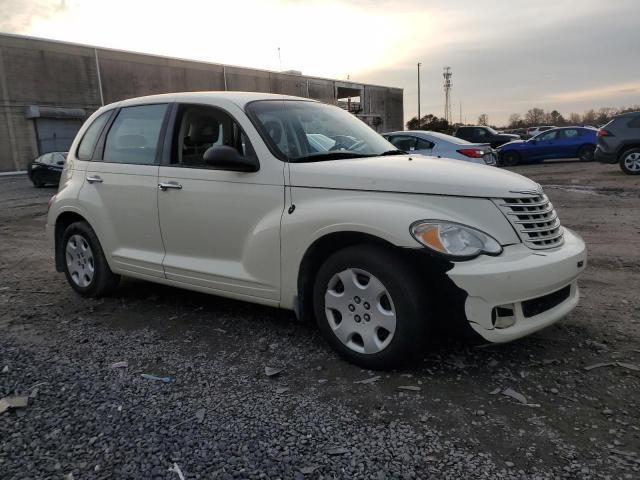 2007 Chrysler PT Cruiser