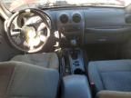 2005 Jeep Liberty Sport