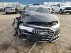 2019 Audi A8 L