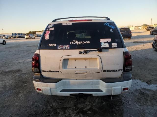 2004 Chevrolet Trailblazer LS