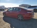 2017 Honda Accord Sport Special Edition