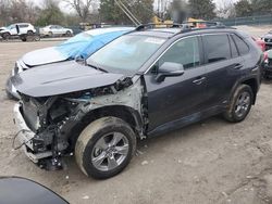 2023 Toyota Rav4 XLE en venta en Madisonville, TN