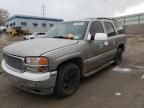 2001 GMC Yukon