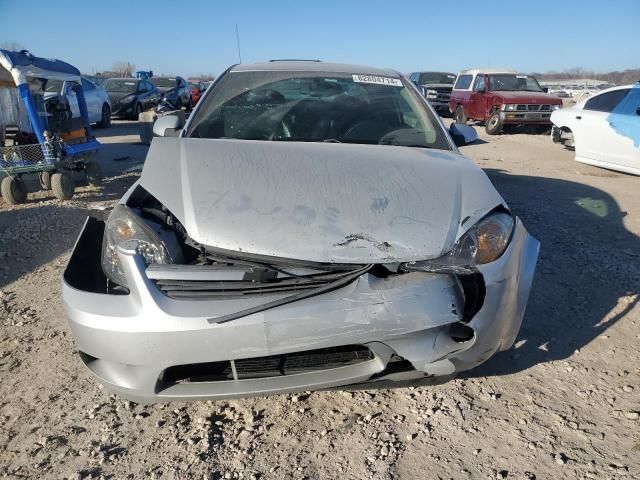 2008 Chevrolet Cobalt Sport