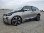 2014 BMW I3 REX