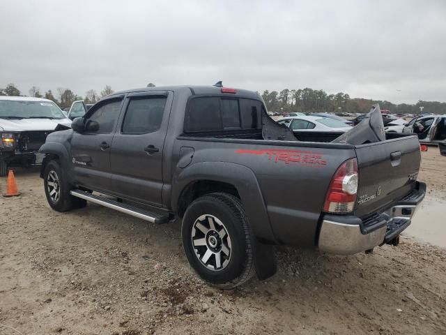 2014 Toyota Tacoma Double Cab Prerunner