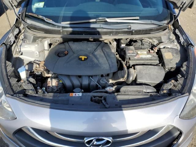 2013 Hyundai Elantra GT