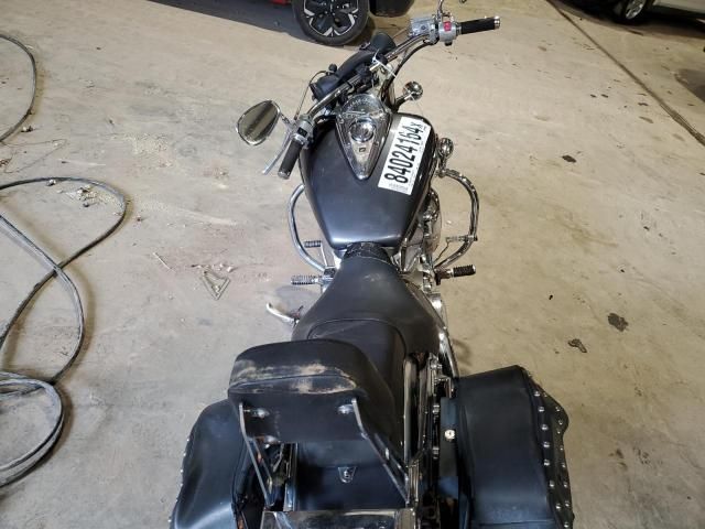 2006 Honda VTX1300 C