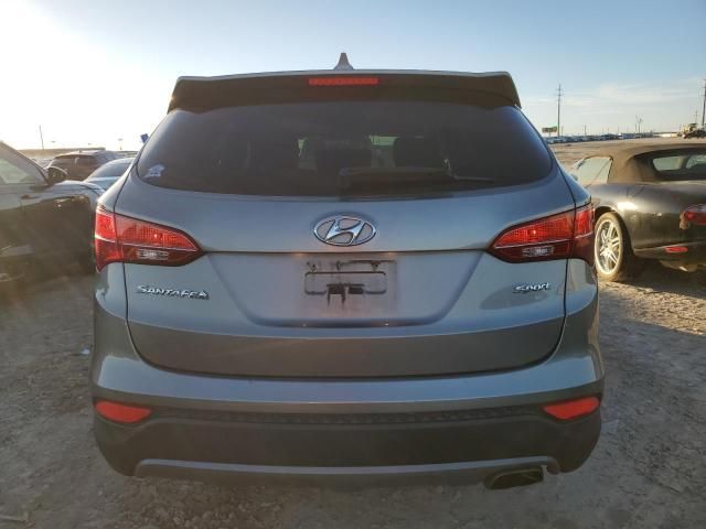 2015 Hyundai Santa FE Sport