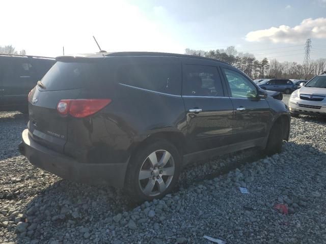 2011 Chevrolet Traverse LT