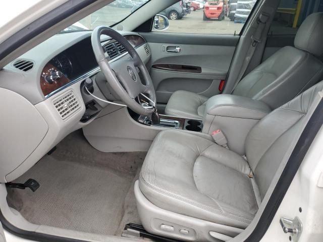 2009 Buick Lacrosse CXL