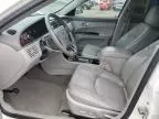 2009 Buick Lacrosse CXL