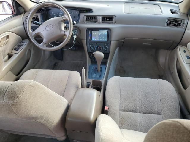 2000 Toyota Camry CE