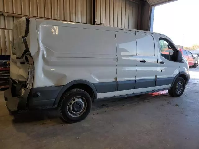 2018 Ford Transit T-150