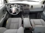 2005 Dodge Durango ST