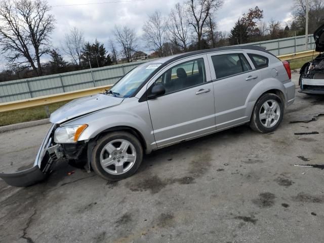 2009 Dodge Caliber SXT